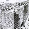 The 1920s Plan To Run A Highway Over Manhattan Rooftops